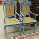 904 1351 ARMCHAIRS